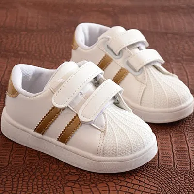 Sneakers Shoes Anti slip Soft Bottom Comfortable Casual Flat Sports  Shoes