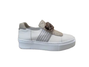 Sneakers slip-on pietre - OFFICINE VENETE