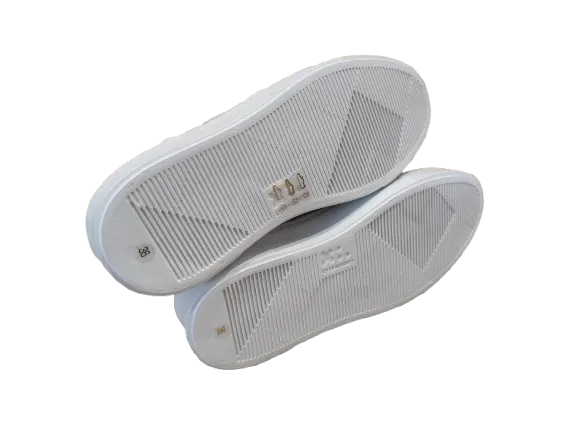 Sneakers slip-on pietre - OFFICINE VENETE