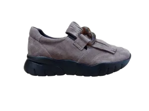 Sneakers slip-on Savana bisonte - OFFICINE VENETE
