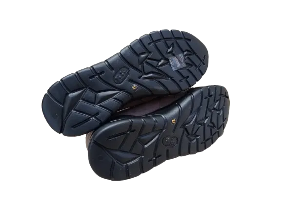 Sneakers slip-on Savana bisonte - OFFICINE VENETE