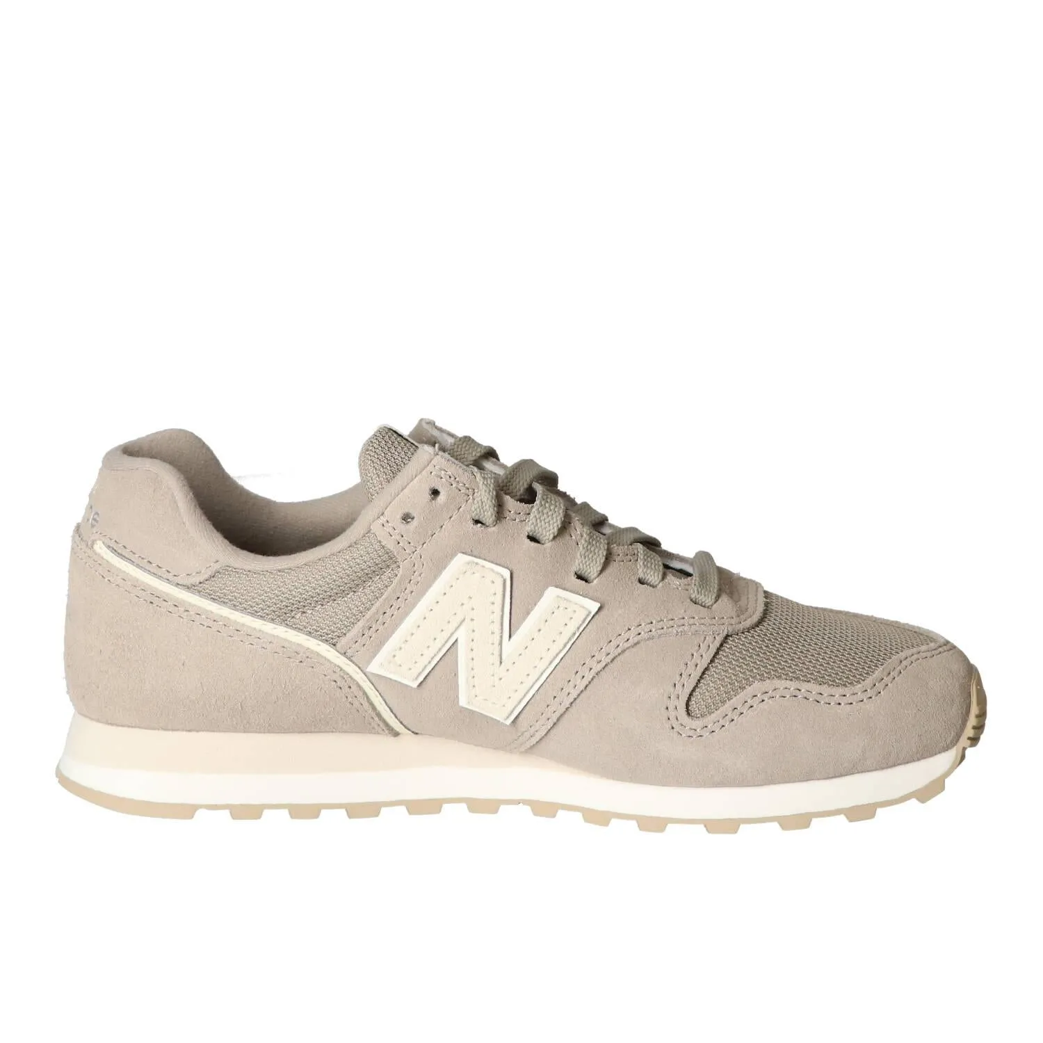 Sneakers, Taupe
