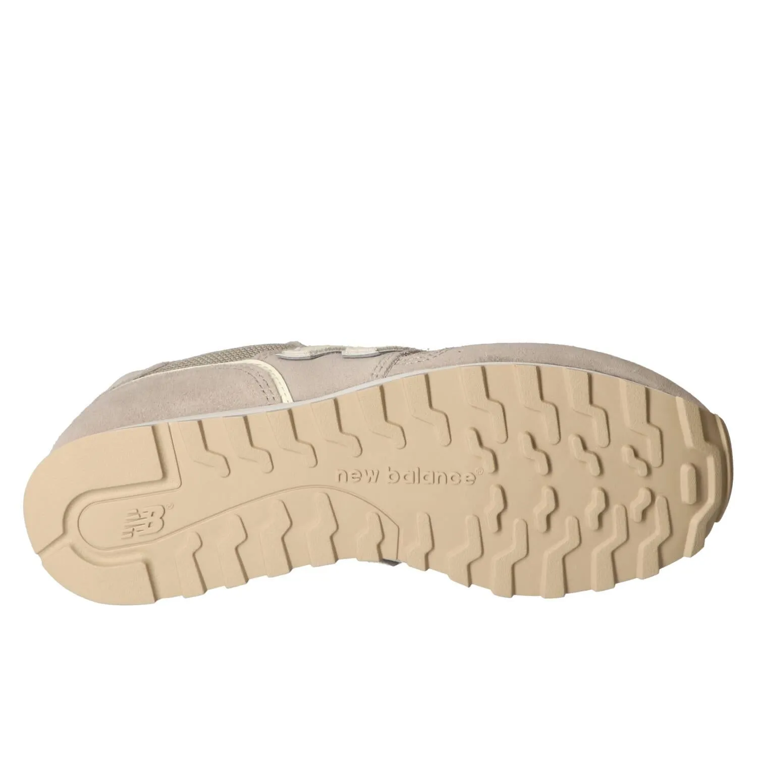 Sneakers, Taupe