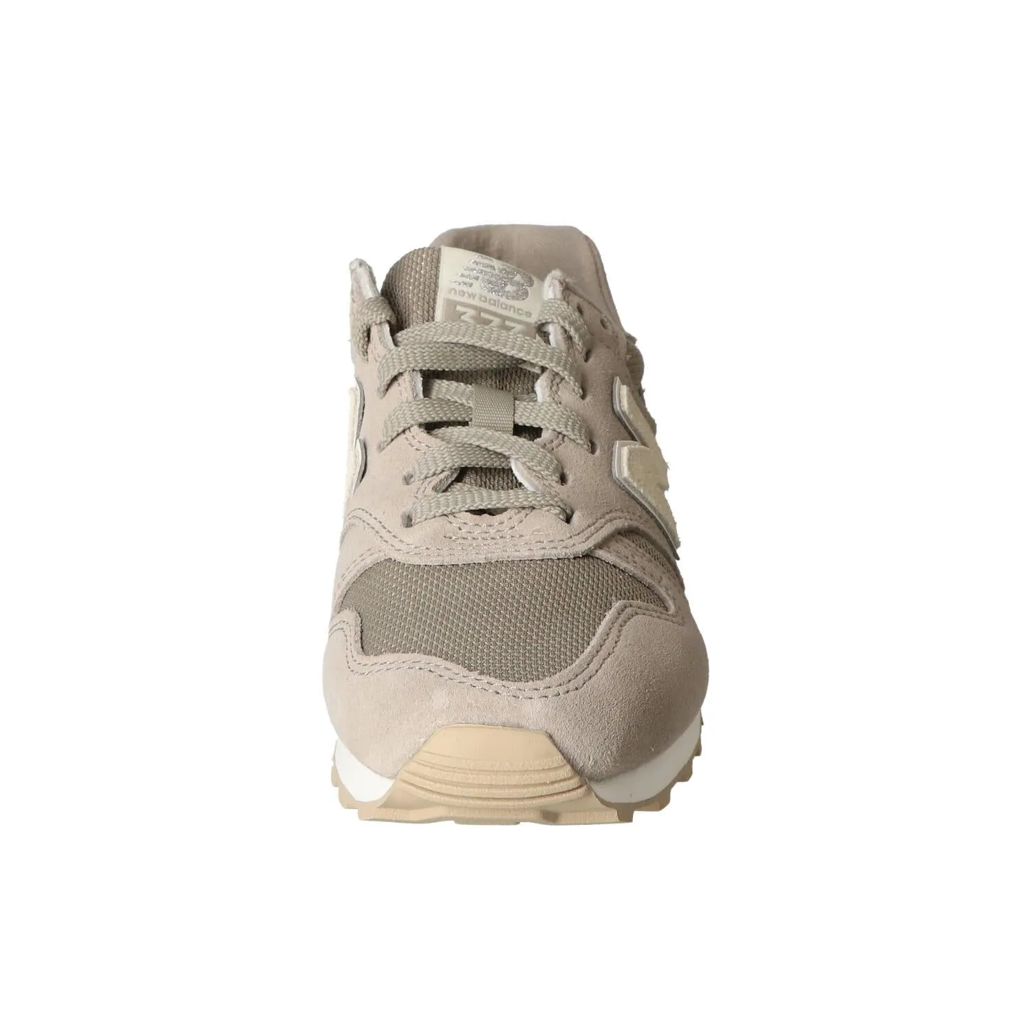 Sneakers, Taupe