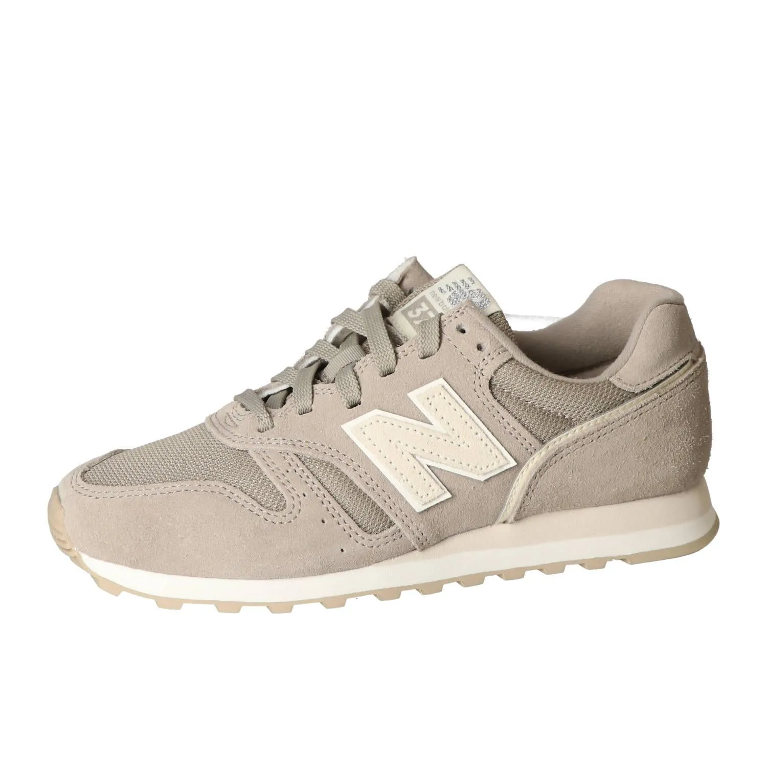 Sneakers, Taupe