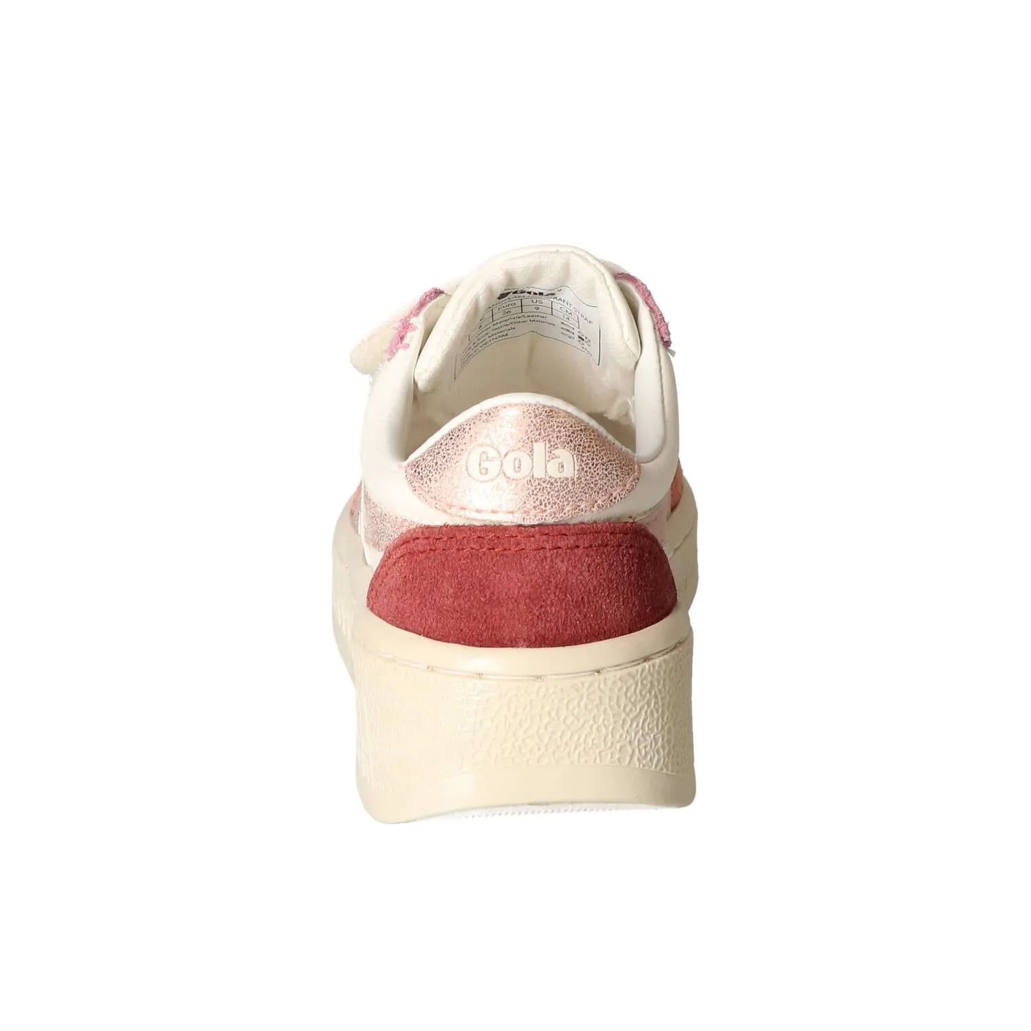 Sneakers Velcro, Multicolor