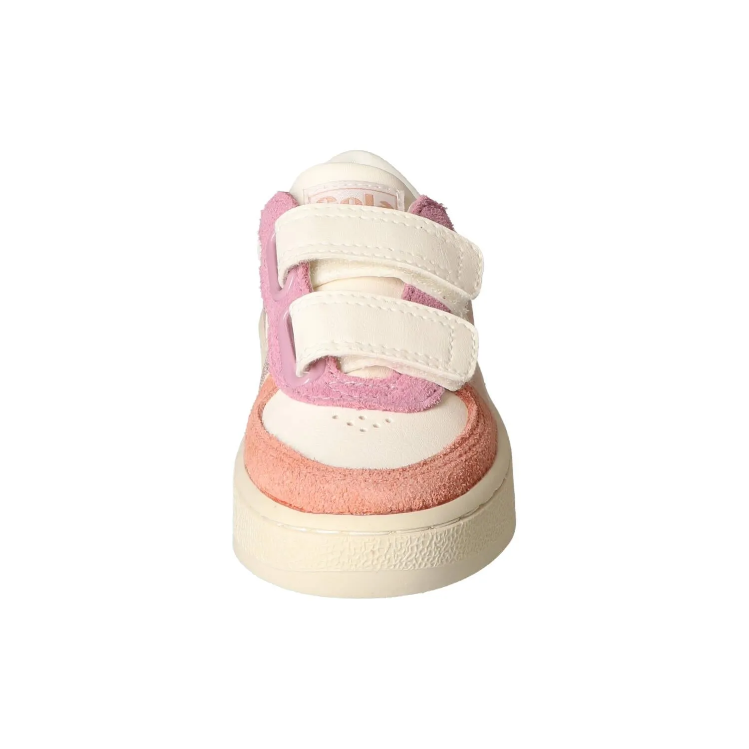 Sneakers Velcro, Multicolor