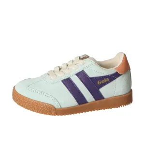 Sneakers Veter, Turquoise