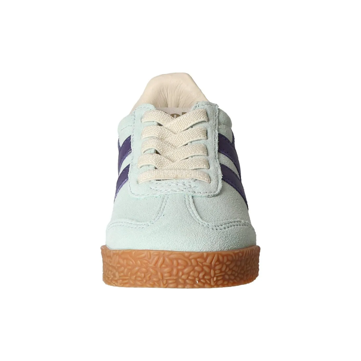 Sneakers Veter, Turquoise