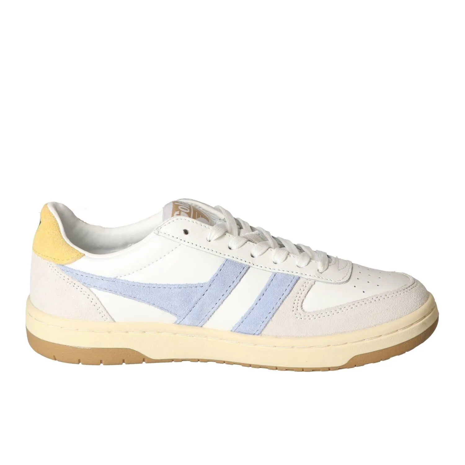 Sneakers, Wit