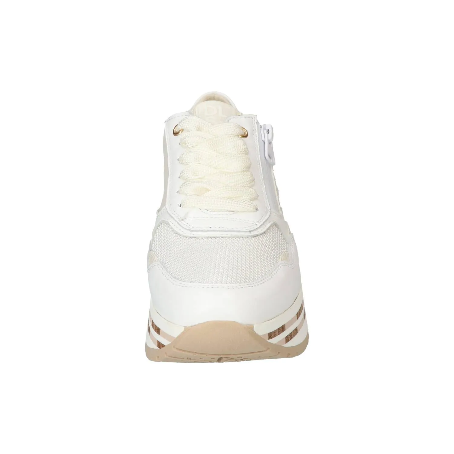 Sneakers, Wit