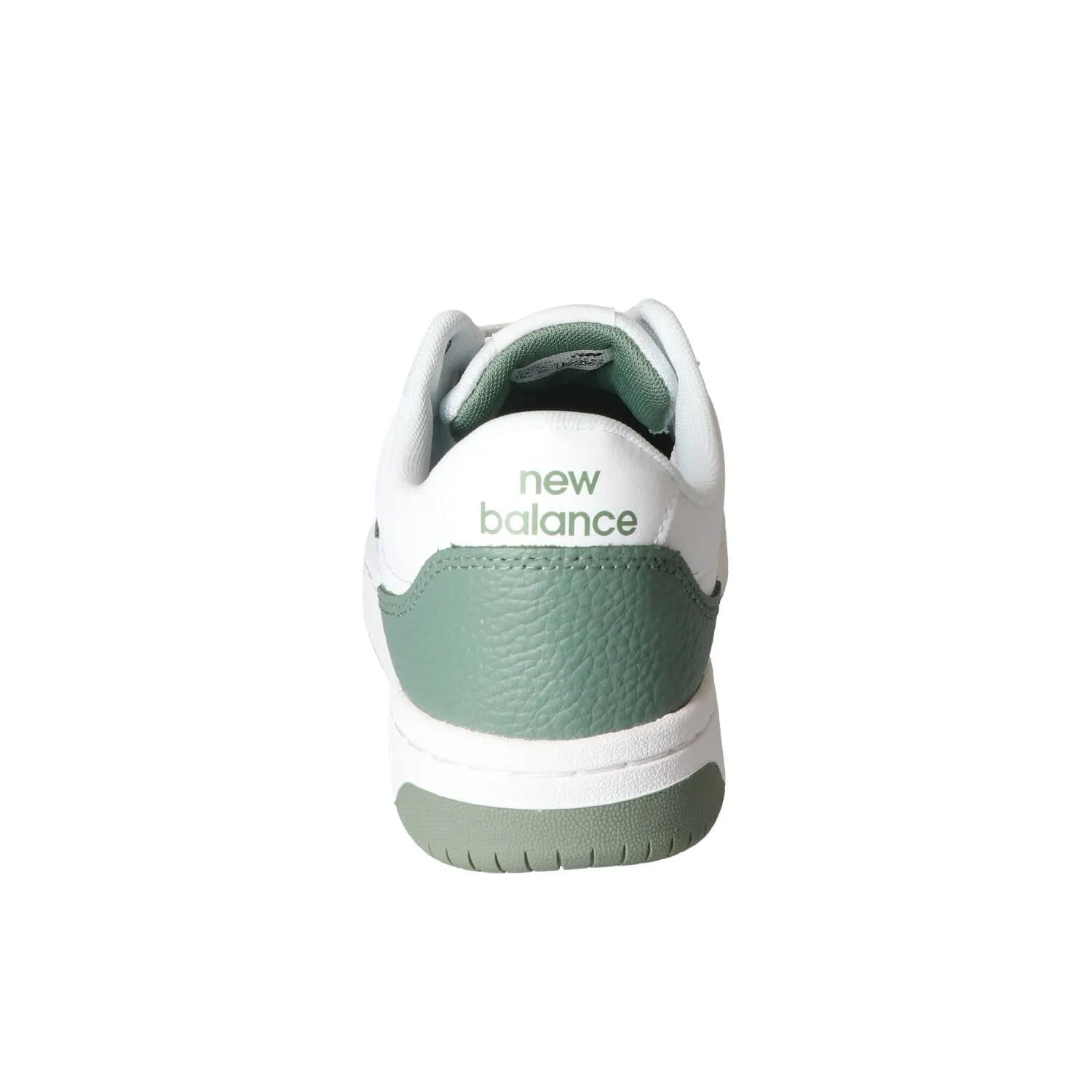 Sneakers, Wit
