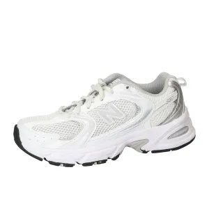 Sneakers, Wit