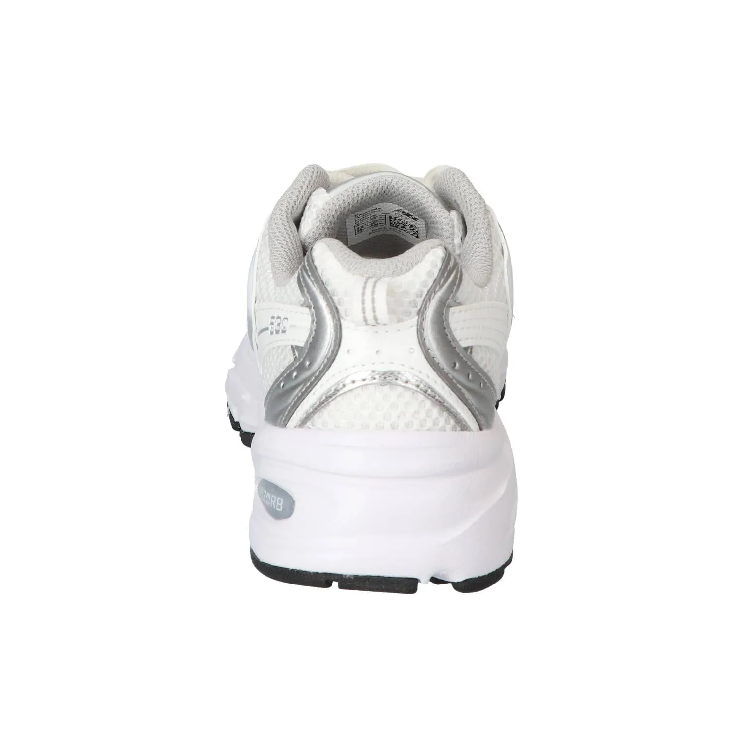 Sneakers, Wit