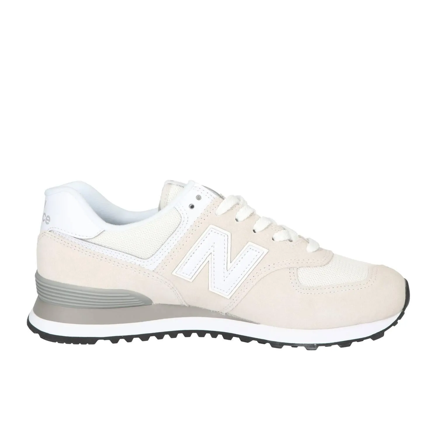 Sneakers, Wit