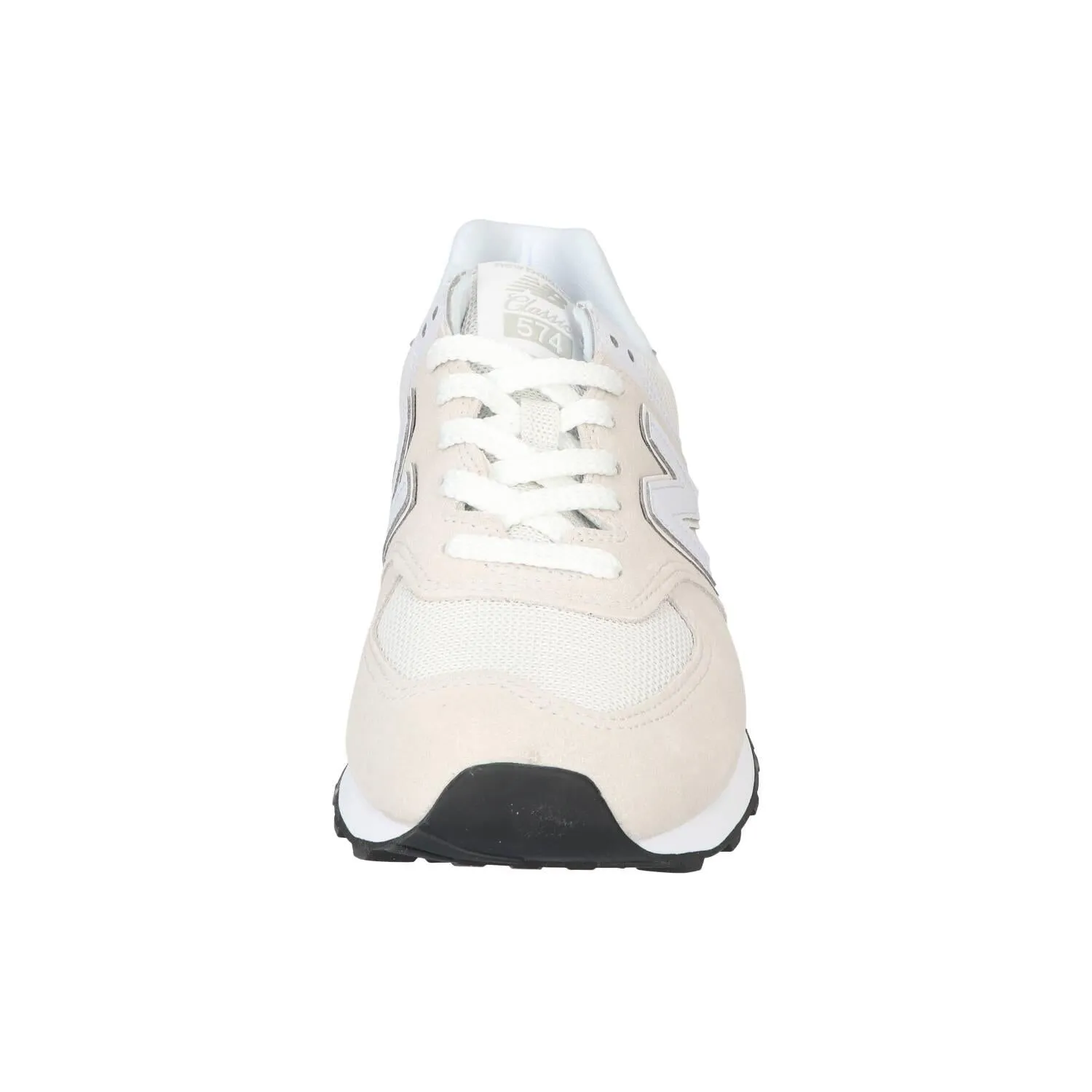 Sneakers, Wit