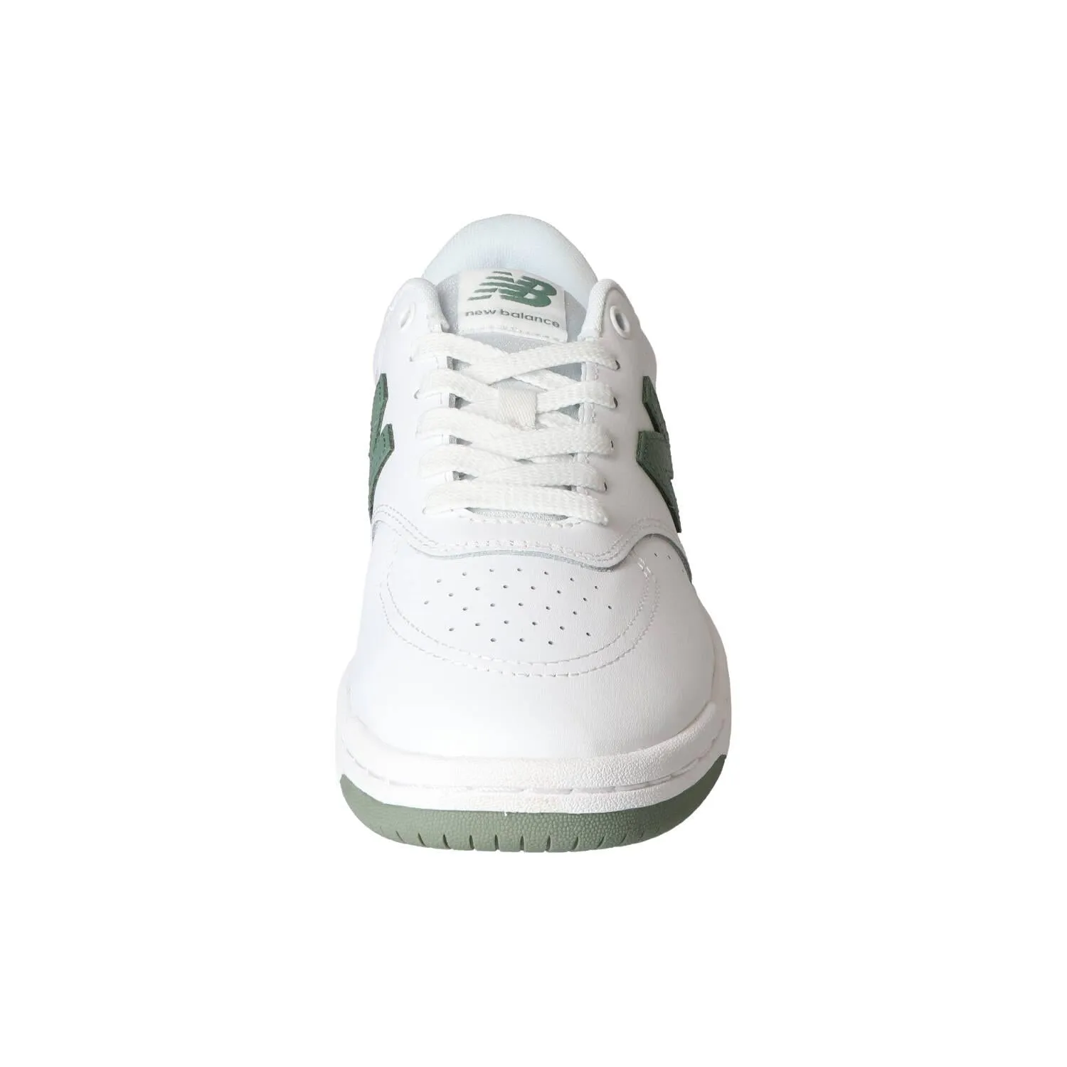 Sneakers, Wit