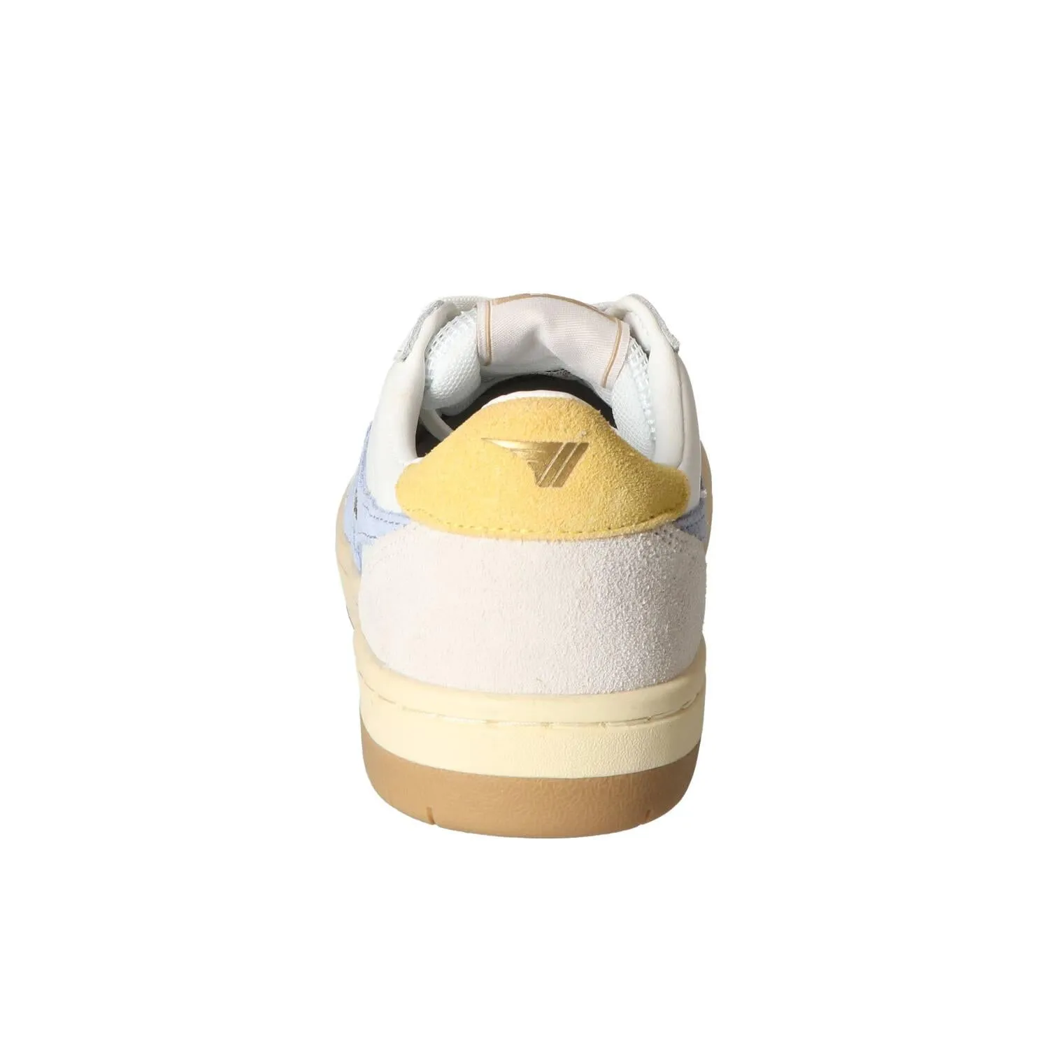 Sneakers, Wit