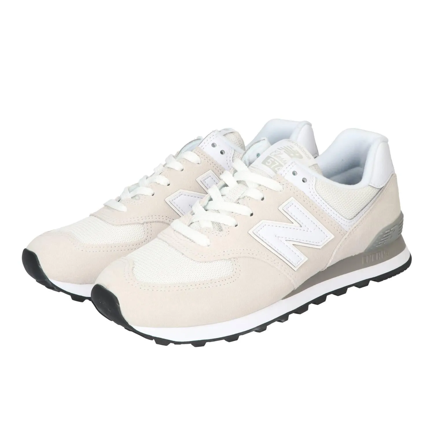 Sneakers, Wit