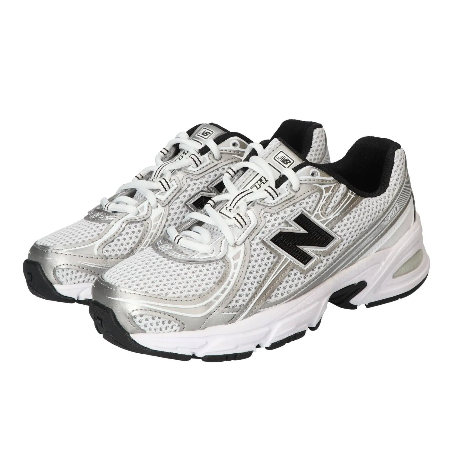 Sneakers, Wit
