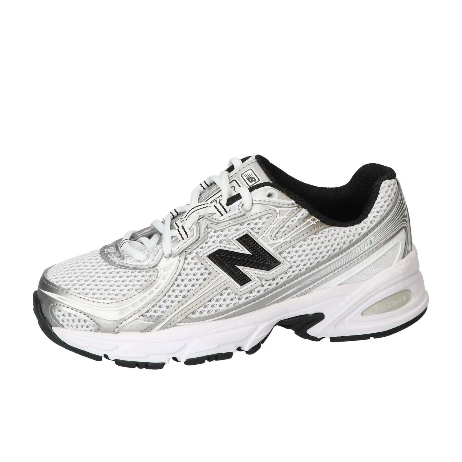 Sneakers, Wit