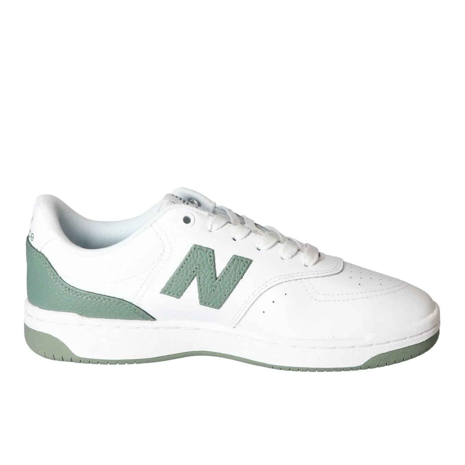 Sneakers, Wit