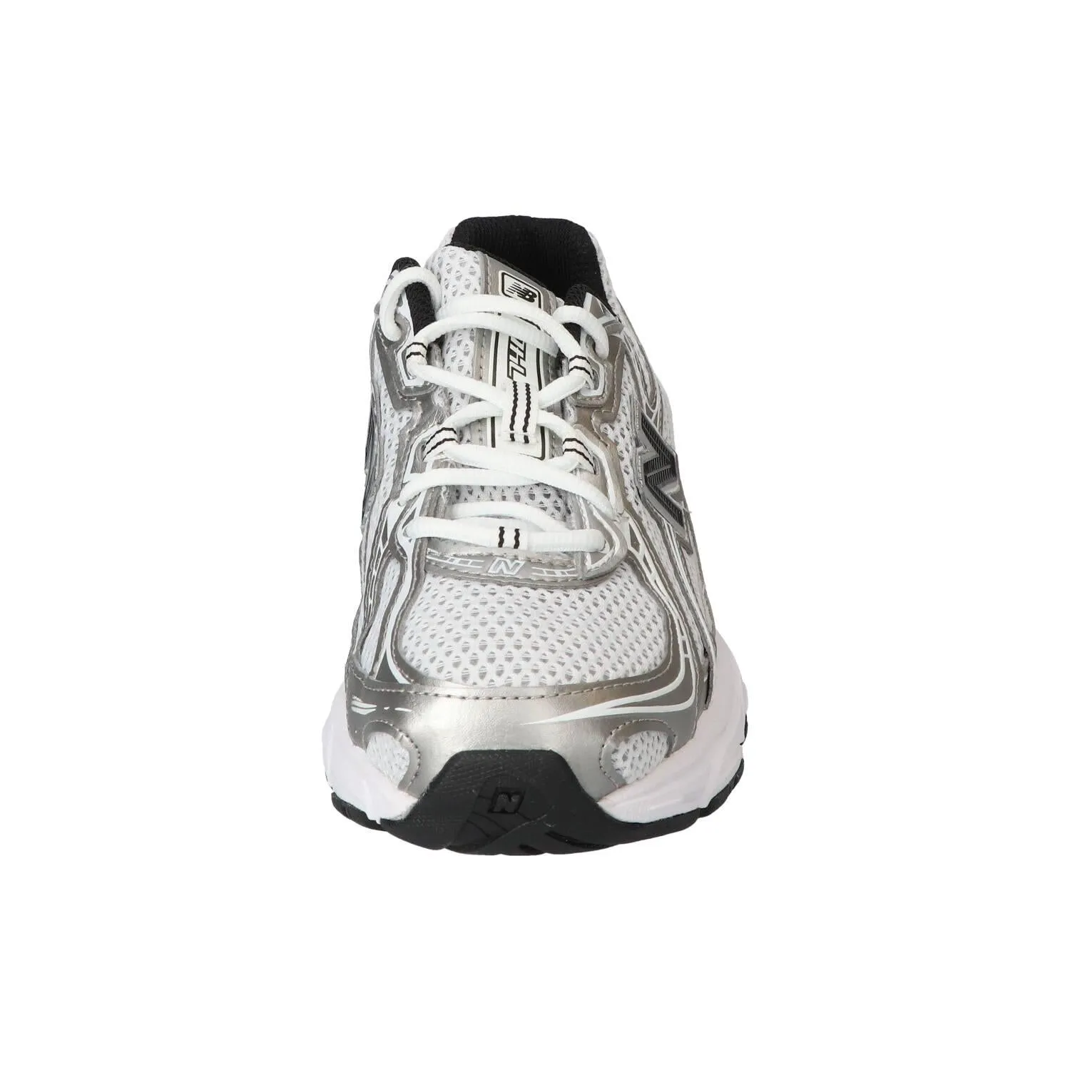 Sneakers, Wit
