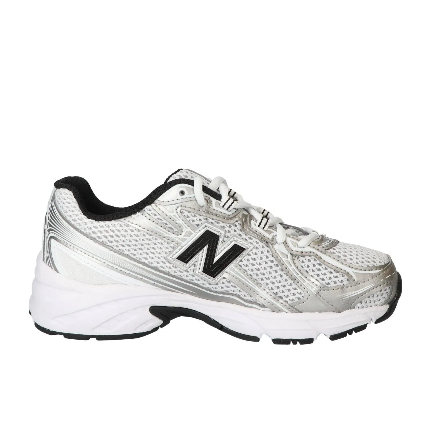 Sneakers, Wit