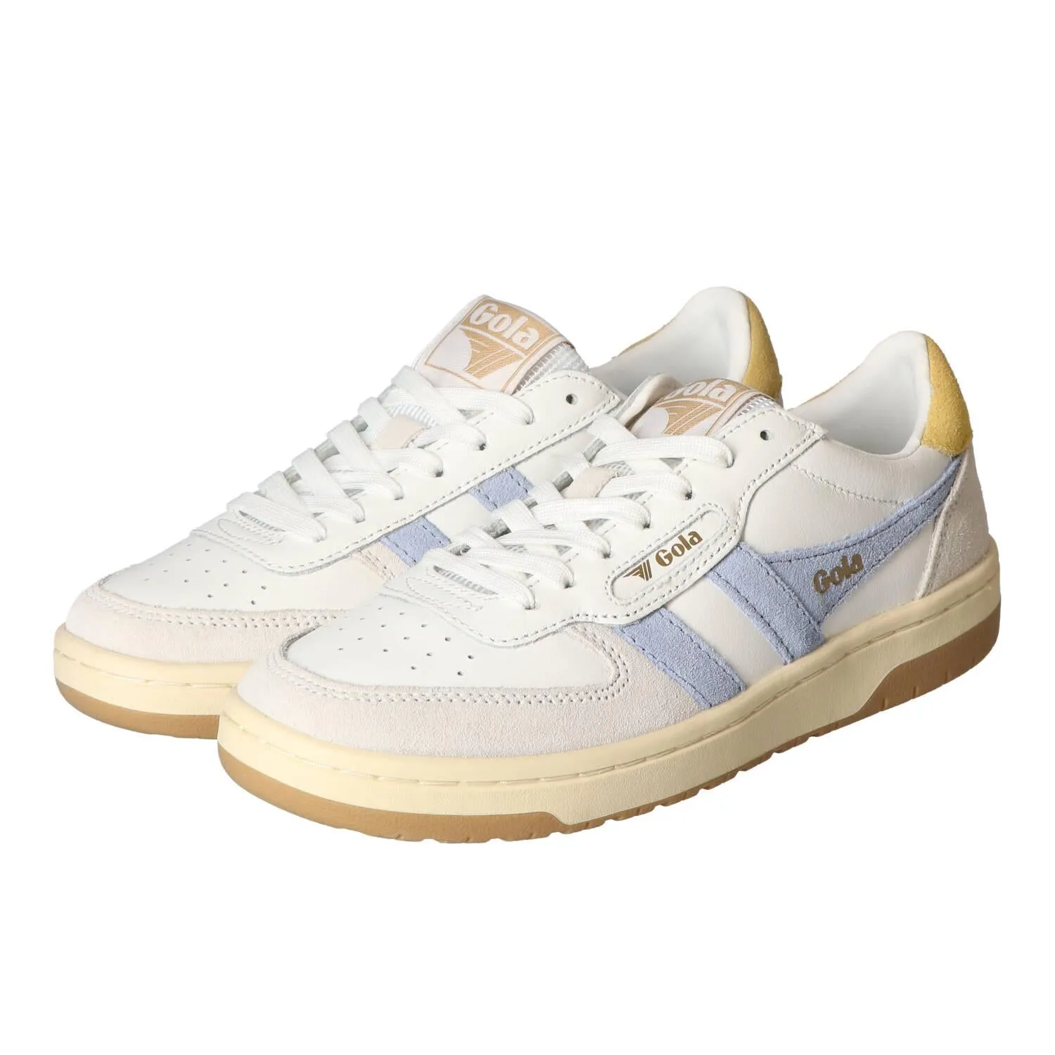 Sneakers, Wit