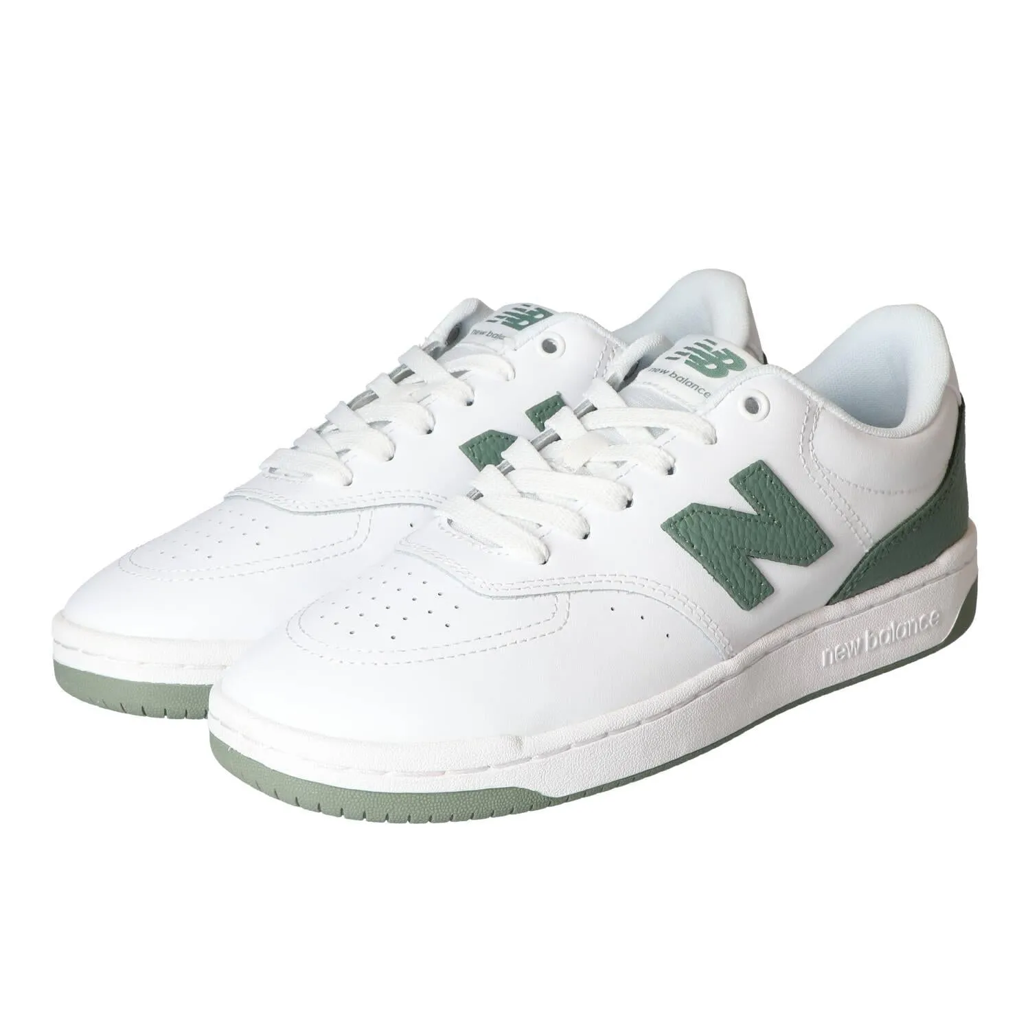 Sneakers, Wit
