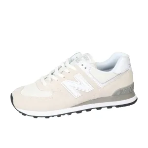 Sneakers, Wit