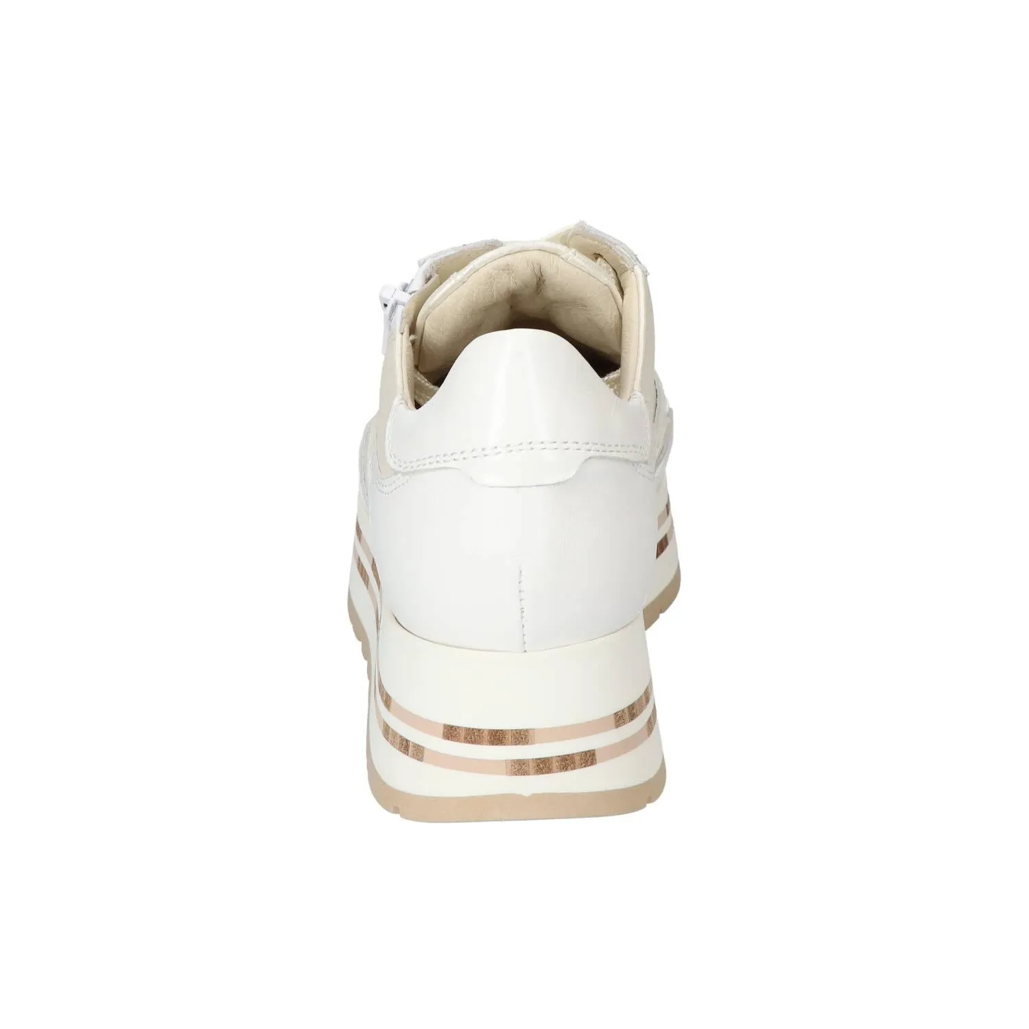 Sneakers, Wit