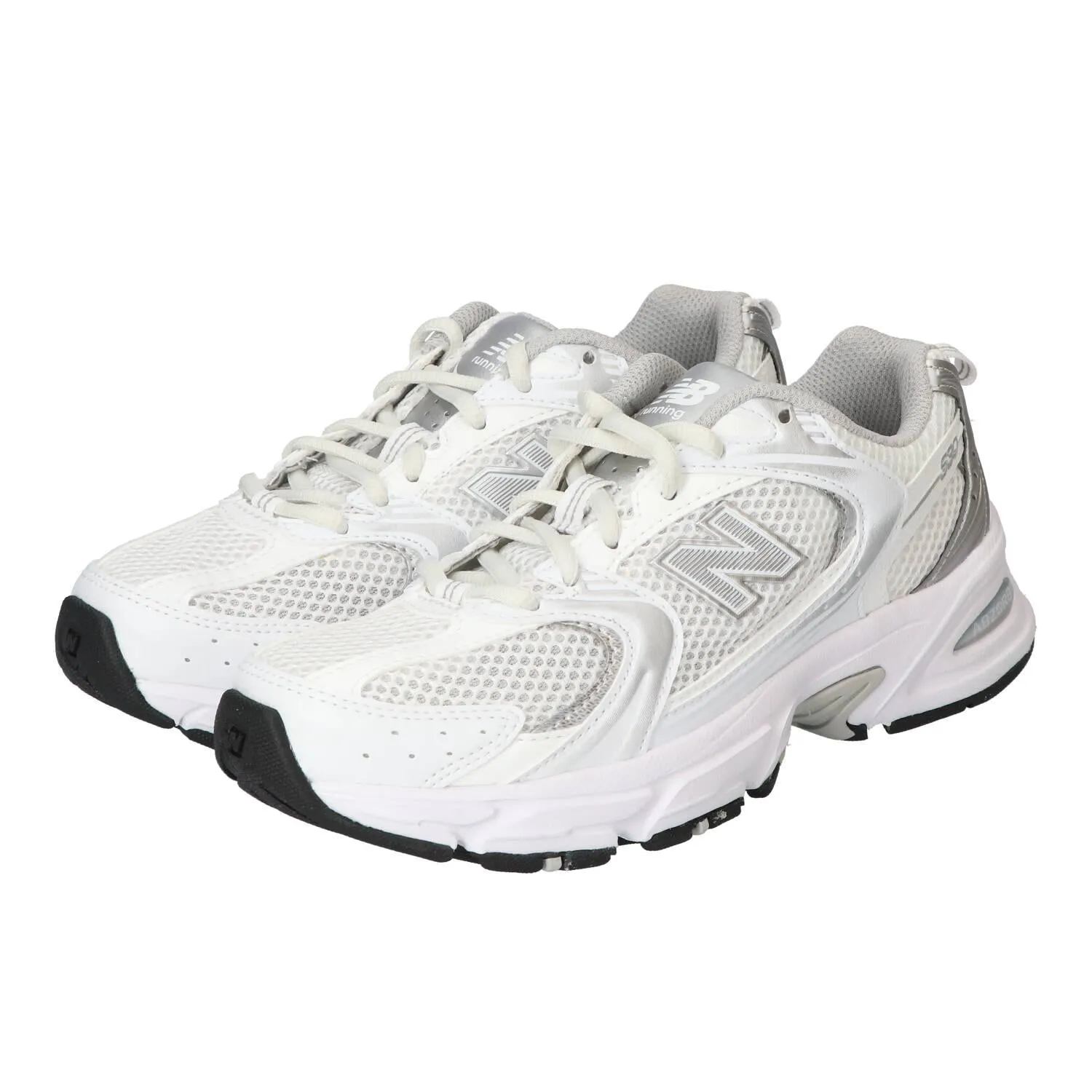 Sneakers, Wit