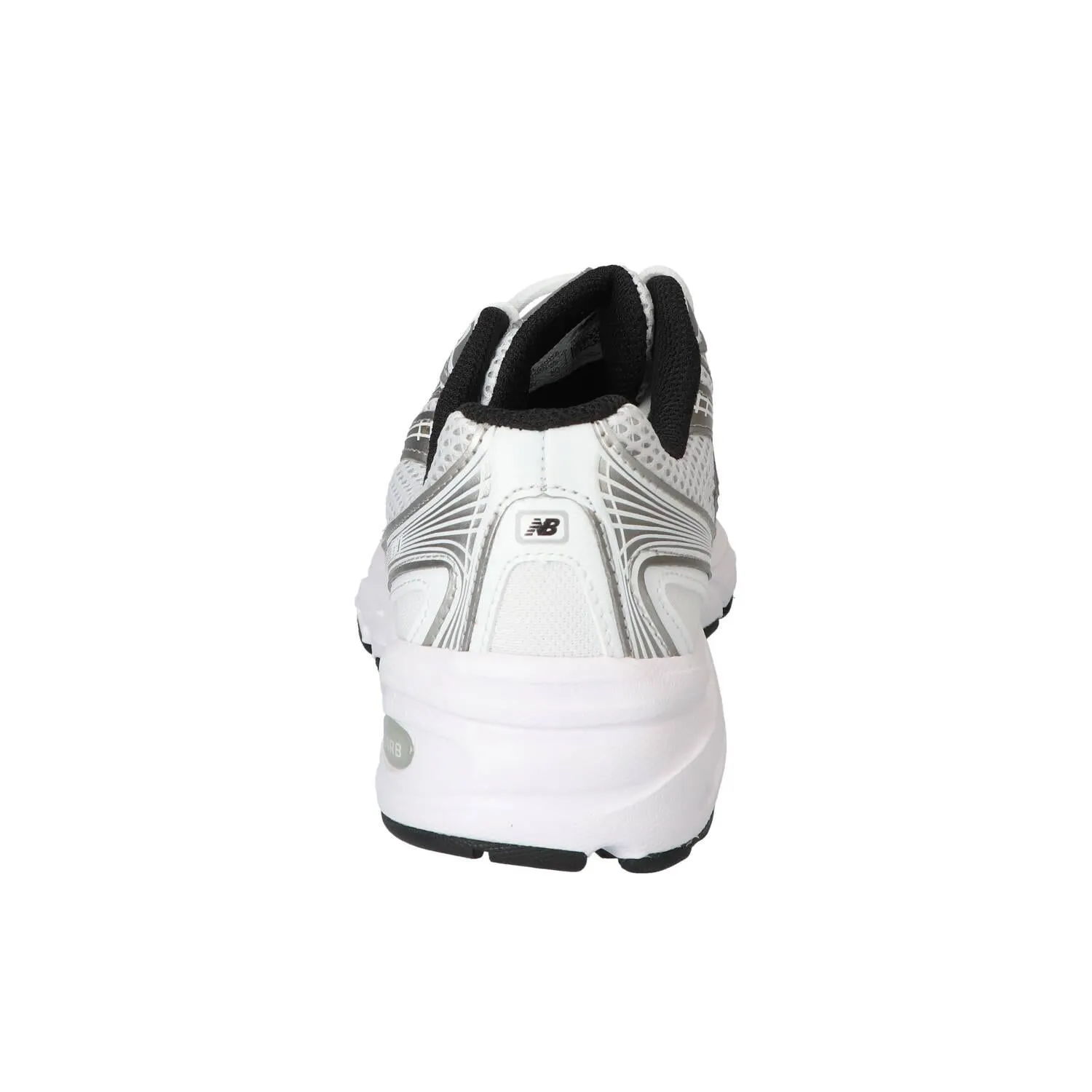Sneakers, Wit