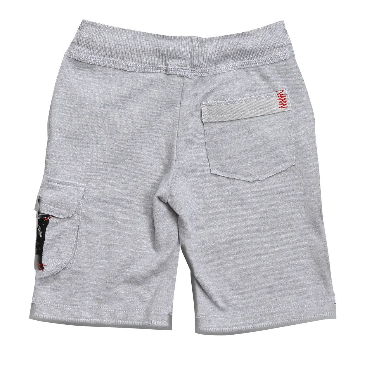 Soft Cargo shorts