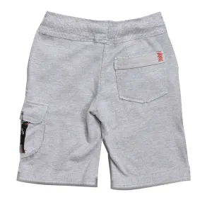 Soft Cargo shorts
