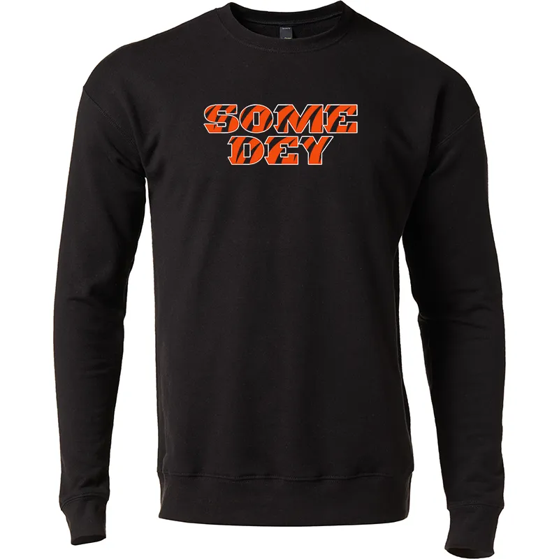 Some Dey crewneck