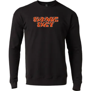 Some Dey crewneck