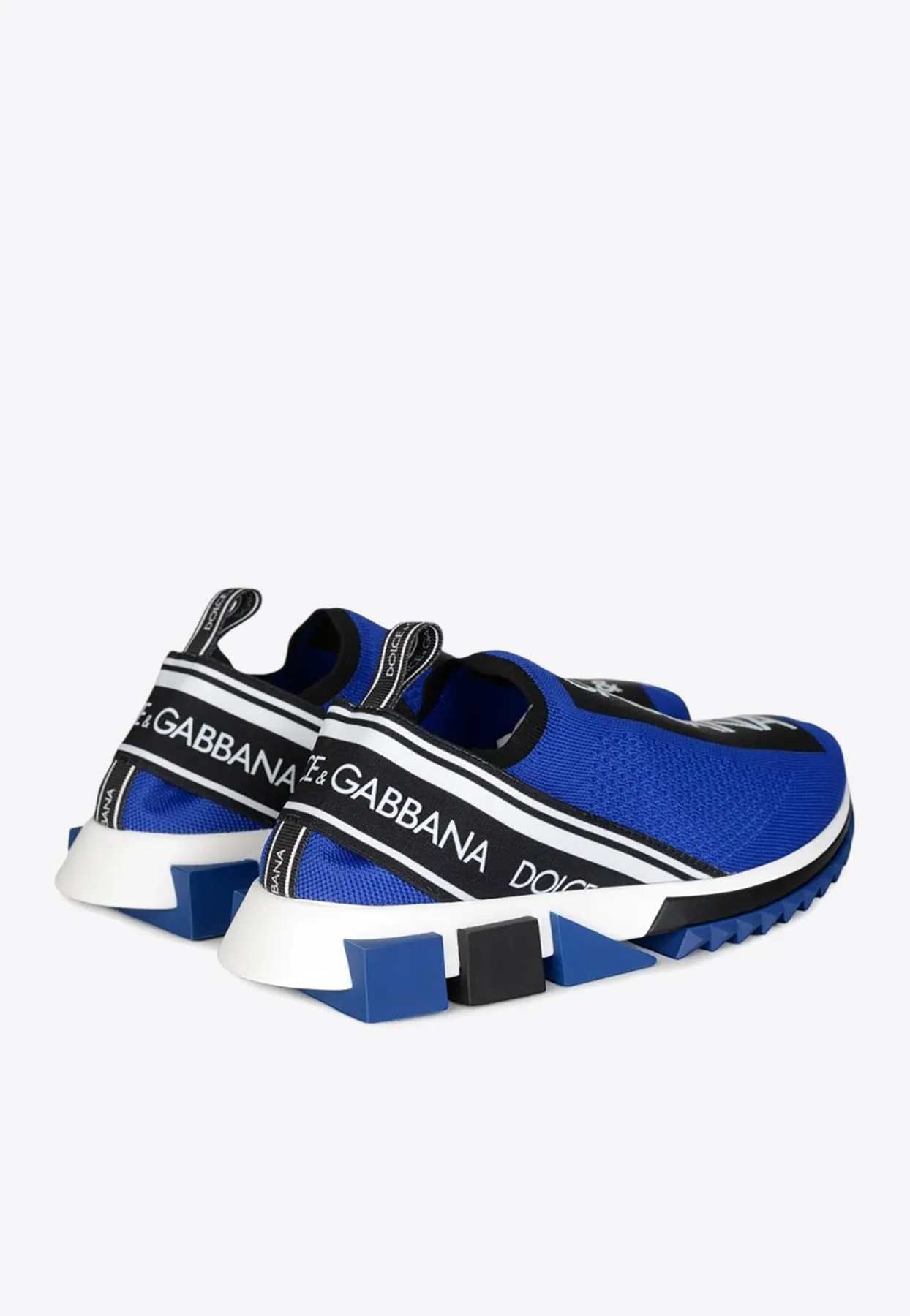 Sorrento Mesh Slip-On Sneakers