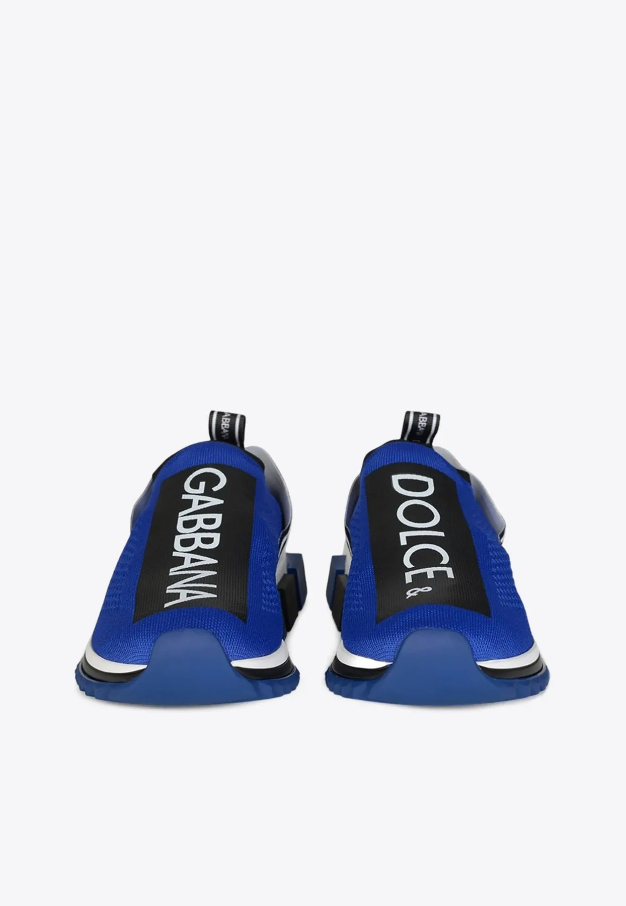 Sorrento Mesh Slip-On Sneakers
