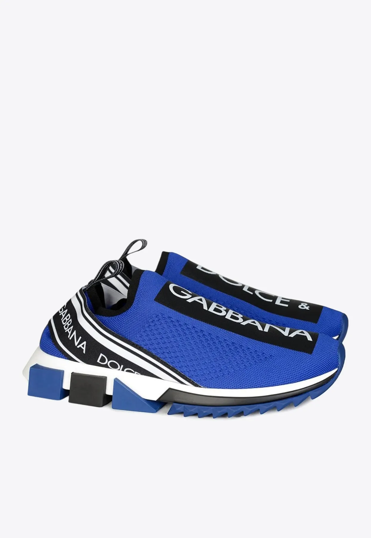 Sorrento Mesh Slip-On Sneakers