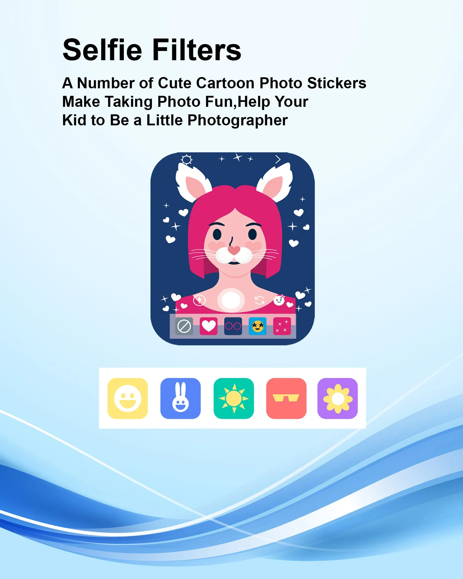 Spiky Cyclops 4g Video & Voice Calling Dewatering Waterproof Kids Smartwatch Printed strap - Camo