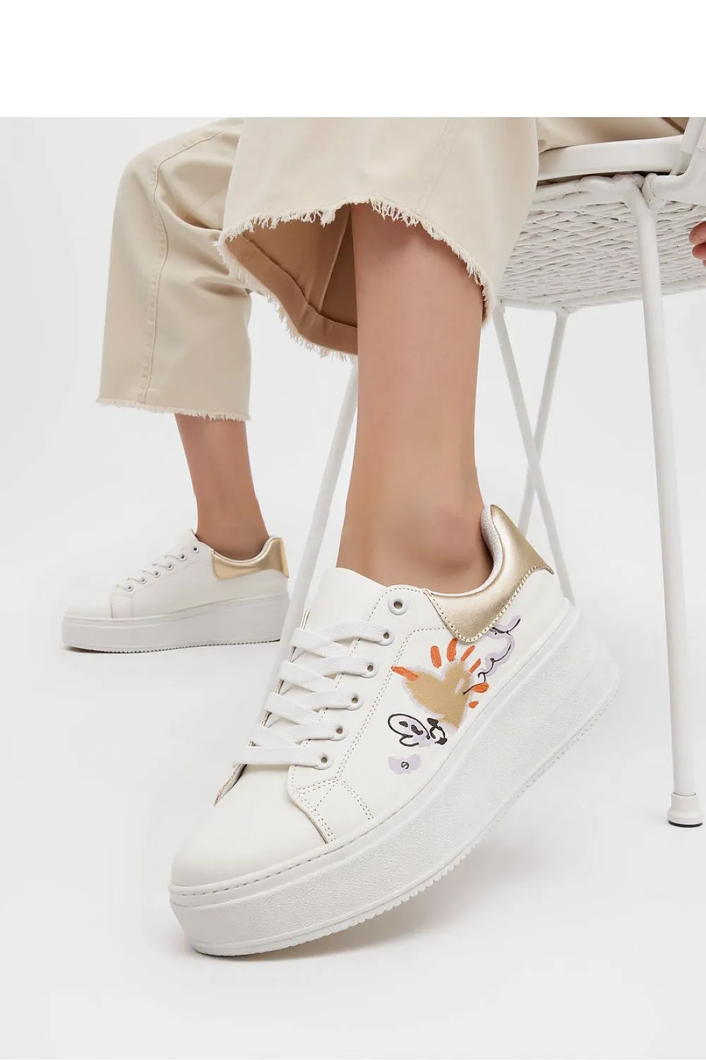 Sport Shoes Inello