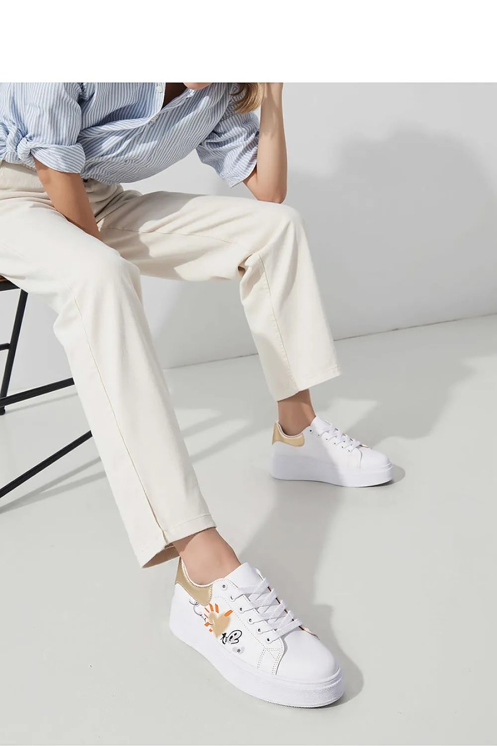 Sport Shoes Inello