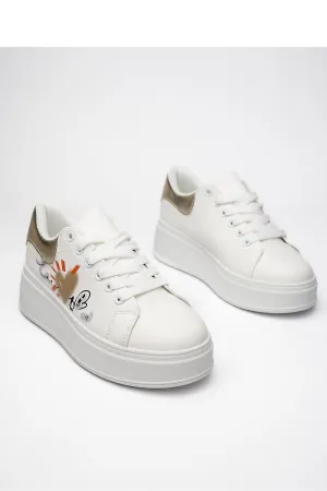 Sport Shoes Inello