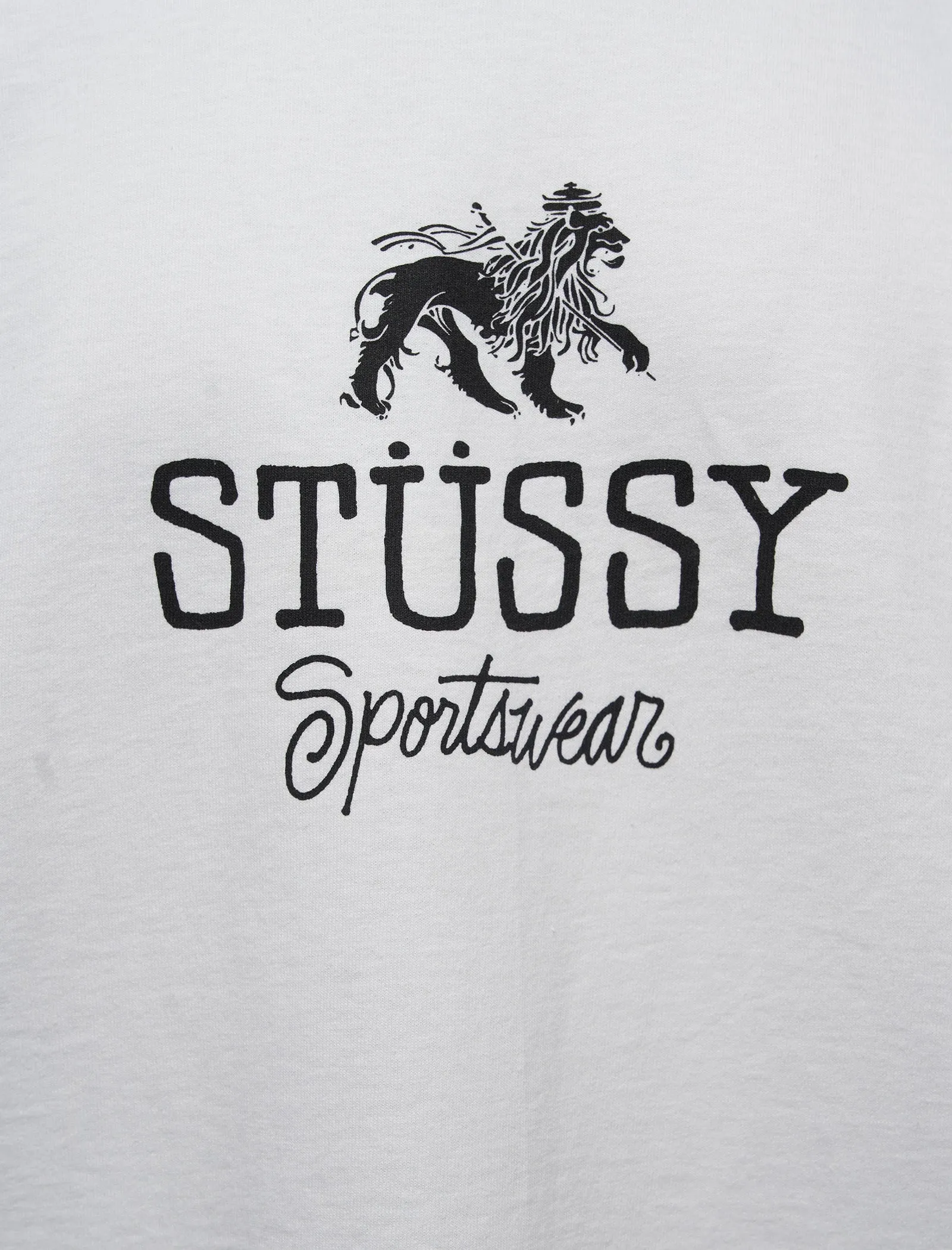 SPORTSWEAR TEE