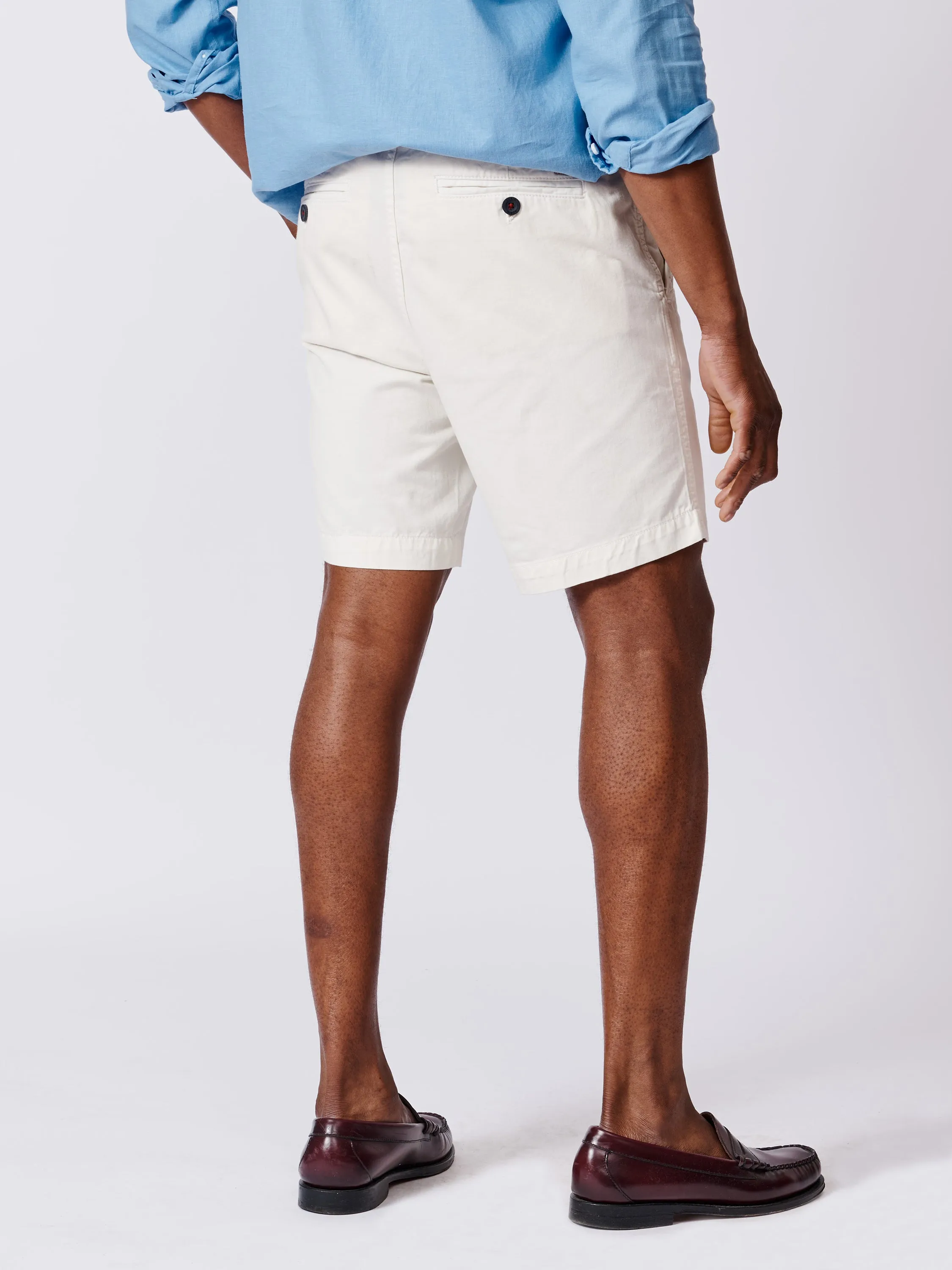 Stamford Chino Short