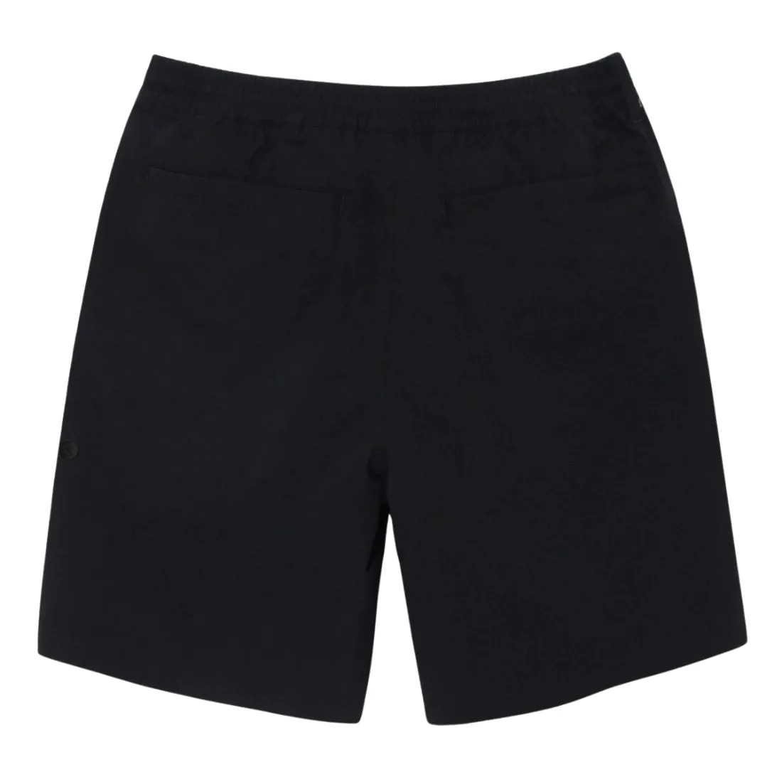 Stance Compound Chino Short - True Black