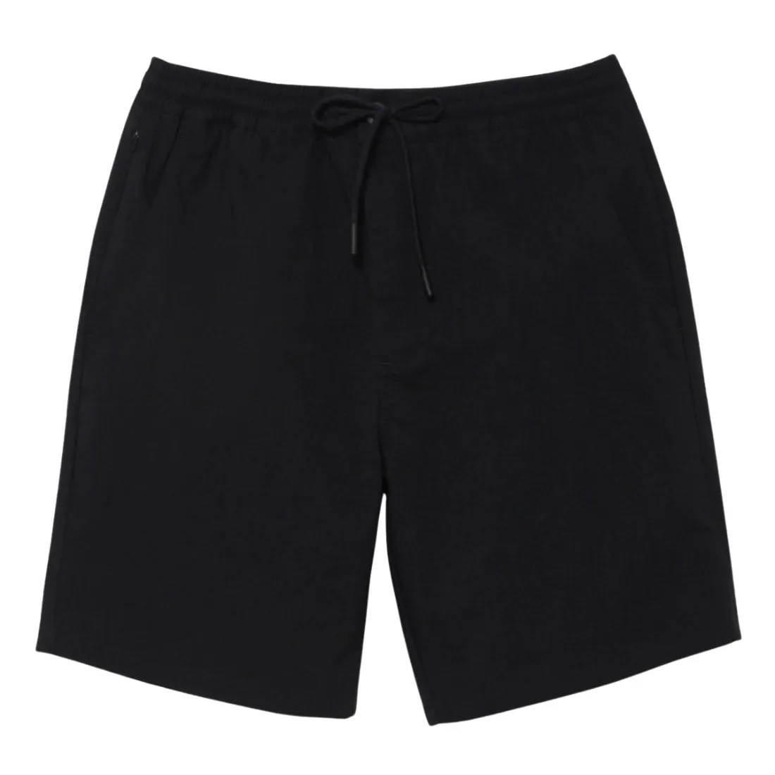 Stance Compound Chino Short - True Black