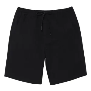 Stance Compound Chino Short - True Black